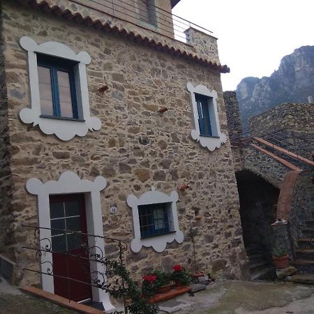 Le Ciappe Castelbianco Terra Citr 9020-Beb-0003 Colletta Exterior foto