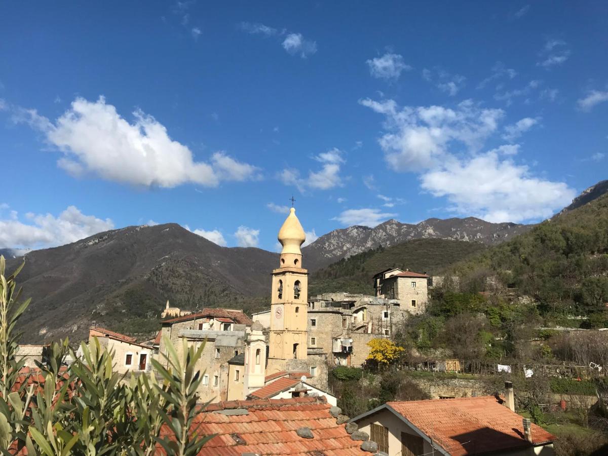 Le Ciappe Castelbianco Terra Citr 9020-Beb-0003 Colletta Exterior foto