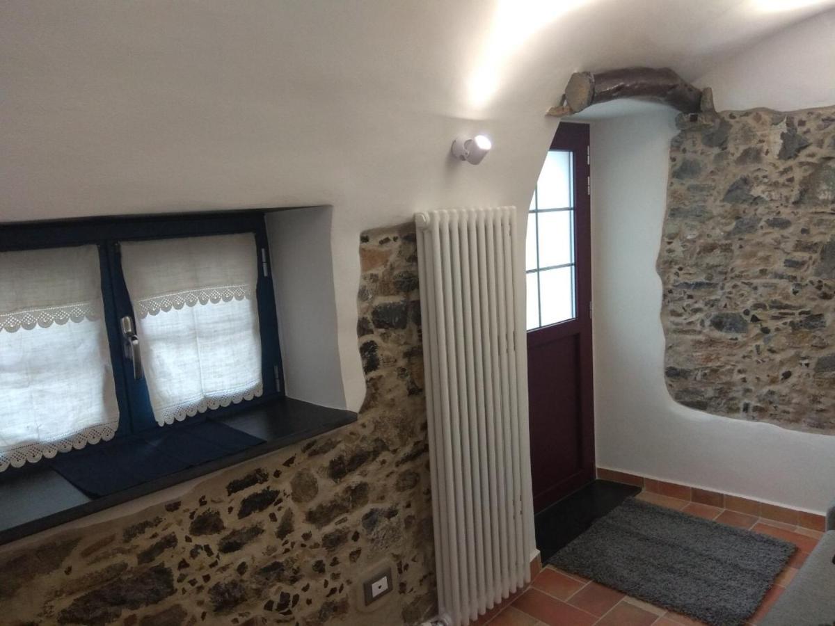 Le Ciappe Castelbianco Terra Citr 9020-Beb-0003 Colletta Exterior foto
