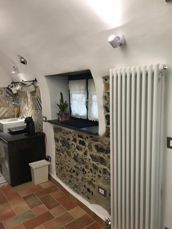 Le Ciappe Castelbianco Terra Citr 9020-Beb-0003 Colletta Exterior foto