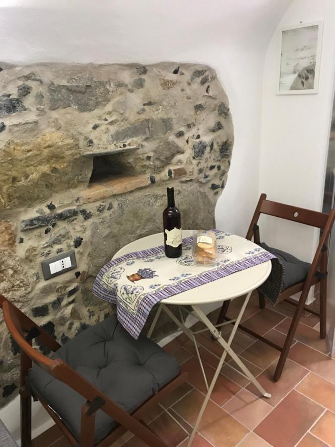 Le Ciappe Castelbianco Terra Citr 9020-Beb-0003 Colletta Exterior foto
