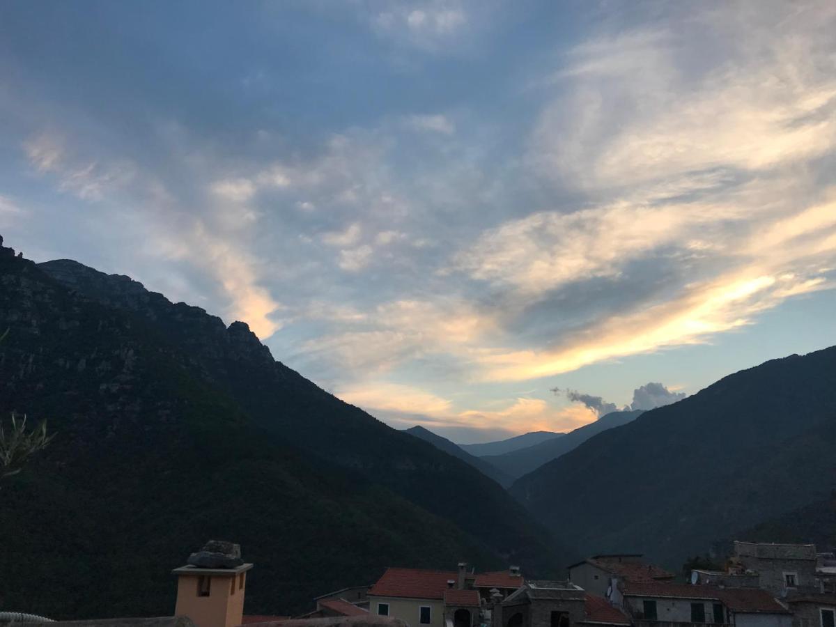 Le Ciappe Castelbianco Terra Citr 9020-Beb-0003 Colletta Exterior foto